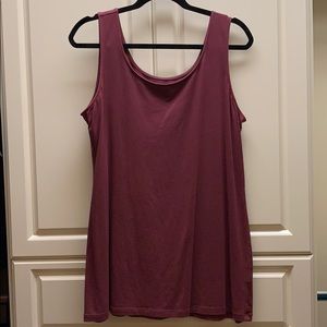 Soma Layering Tank